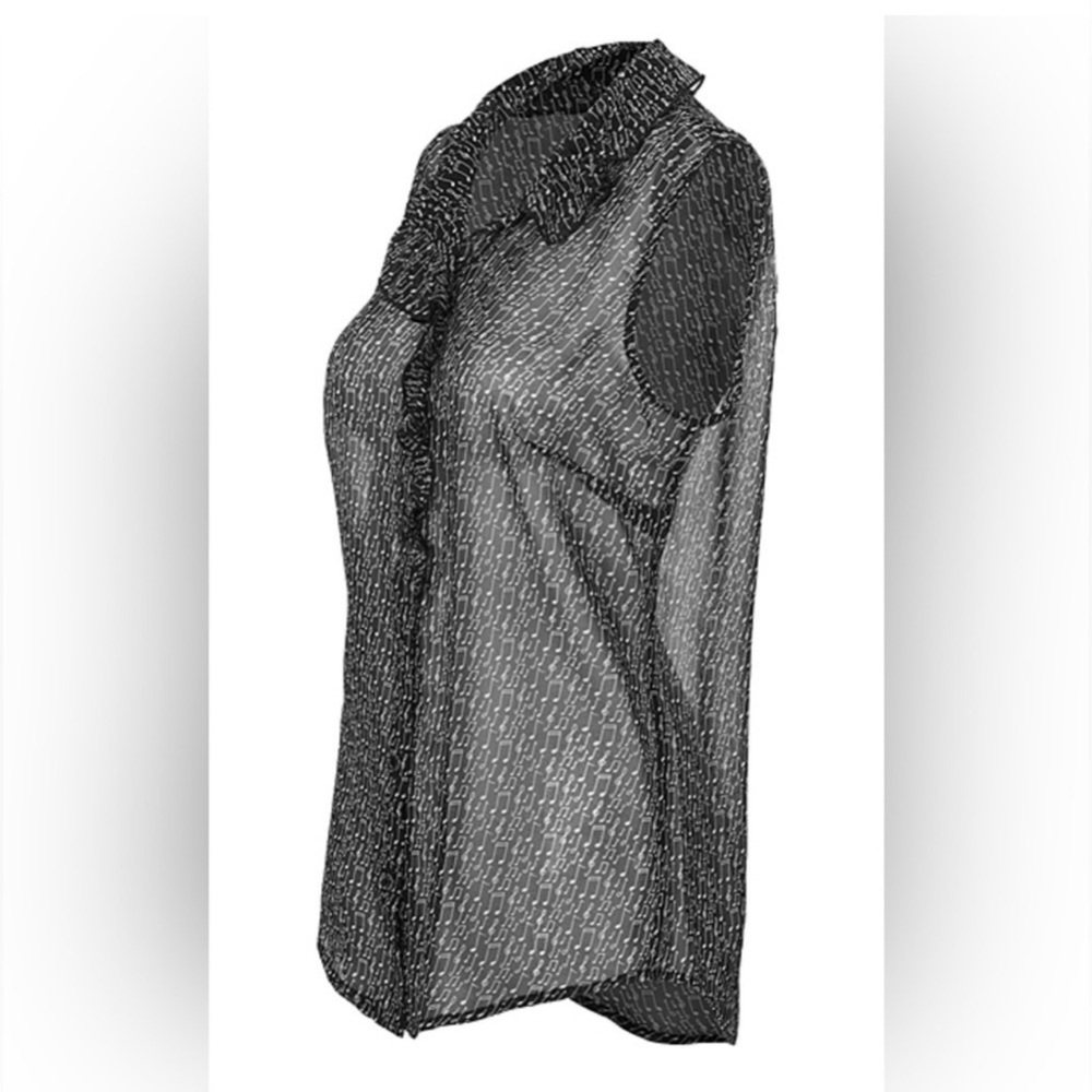 Cabi Sing Along Top - Style # 5913 - Picture 4 of 13